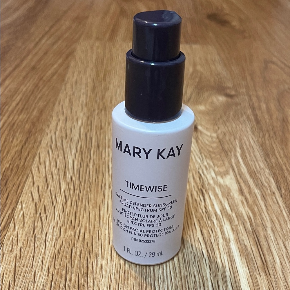 Mary Kay Timewise Daytime Defender Sunscreen SPF 30